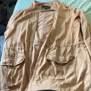 Medium length Jacket
